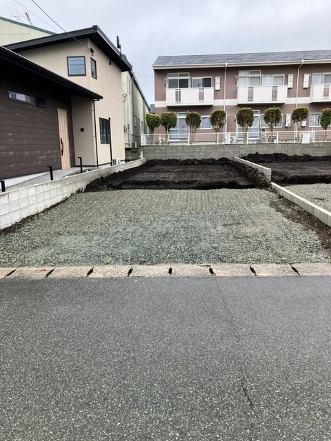 （1号棟）