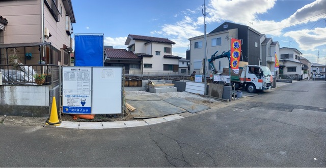 快適な住まいほど日増しに思い入れが生まれてくる（2号棟）