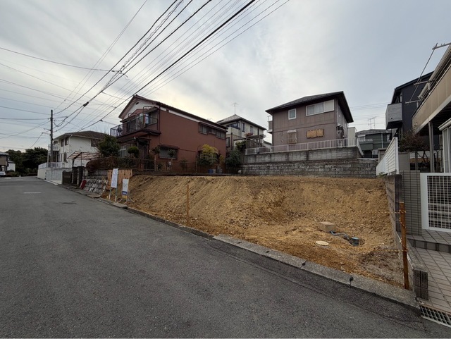 リーブルガーデン町田市金井ヶ丘３丁目の外観②