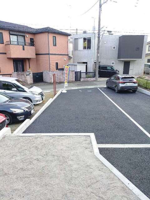 クレイドルガーデン松田町松田惣領 第26の外観②