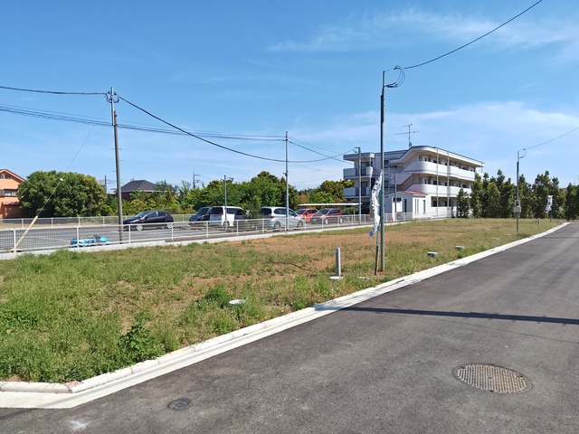 ハートフルタウン立川幸町5丁目36番の外観②