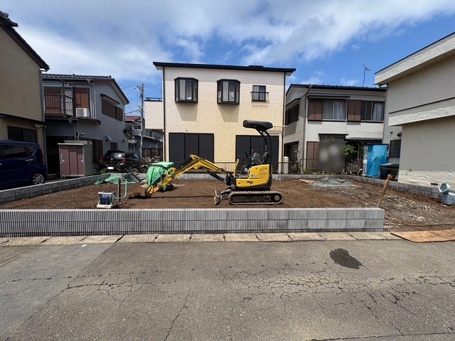 現地写真R8.6.21 