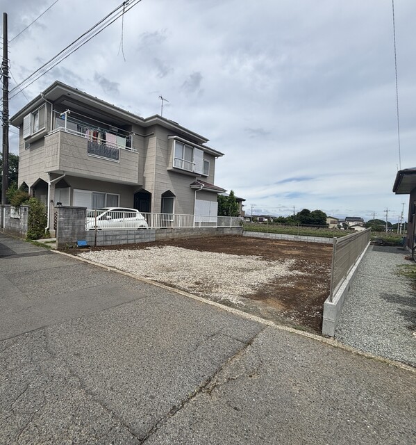 ハートフルタウン秦野市渋沢2丁目1175番Ⅱの外観②
