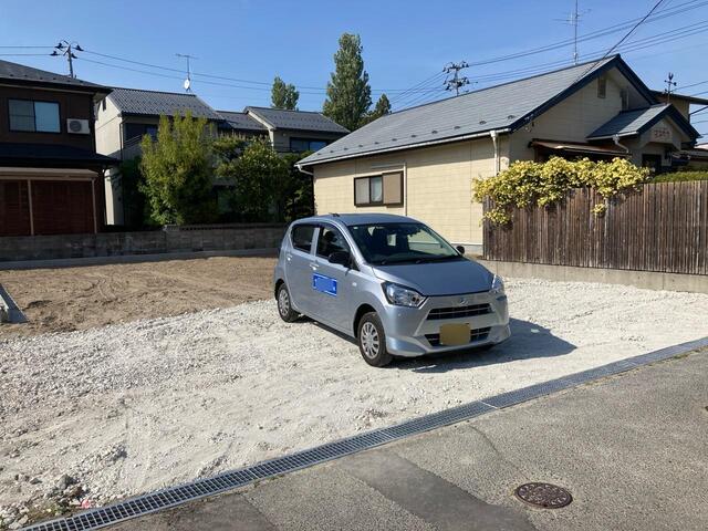 リーブルガーデン大崎市古川西館２丁目Ⅰの外観②