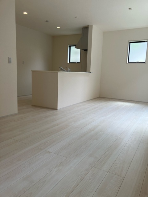 リーブルガーデン泉区南光台南３丁目Ⅱの外観②