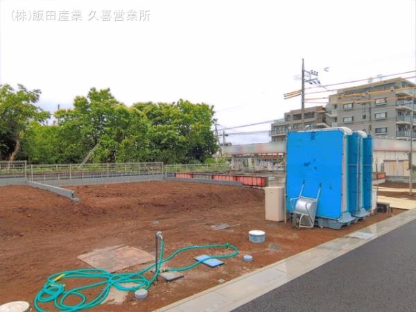ハートフルタウンさいたま市北区奈良町42番の外観②