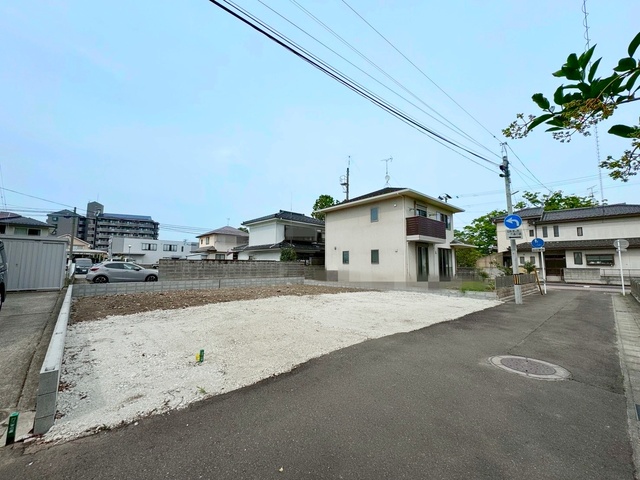 ハートフルタウン白萩町59番の外観②