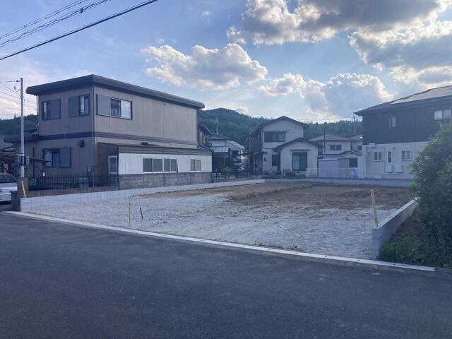 リーブルガーデン南丹市園部町小山西町の外観②