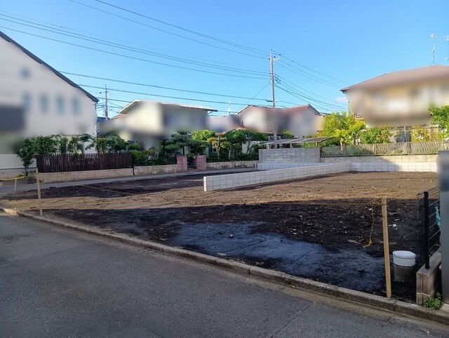 ハートフルタウン町田市木曽西5丁目1379の外観②