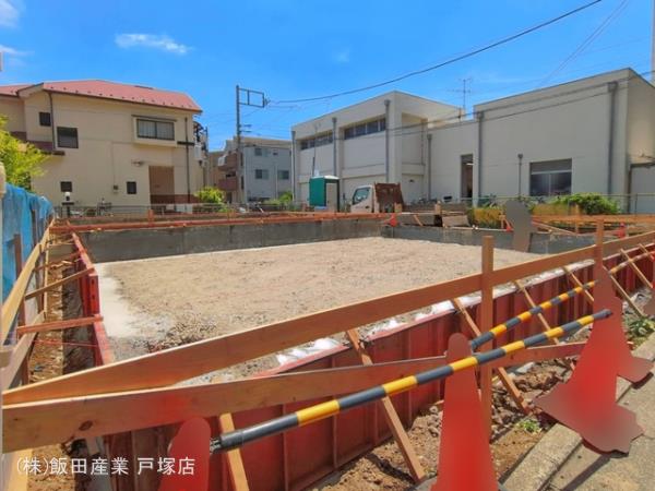 ハートフルタウン横浜市神奈川区菅田町2360の外観②