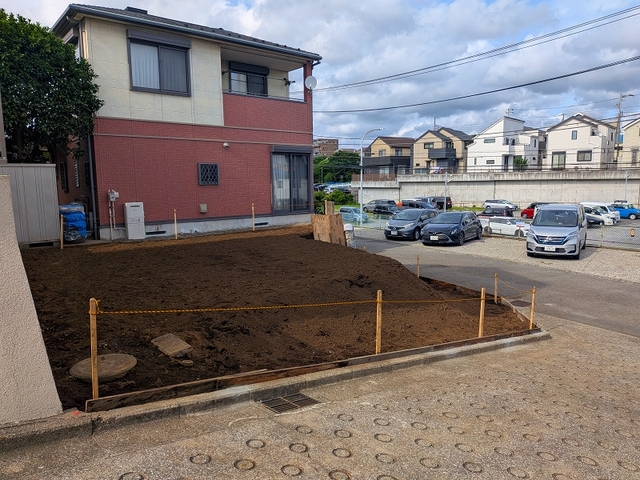 ハートフルタウン横浜市泉区和泉中央南4丁目3767番の外観②