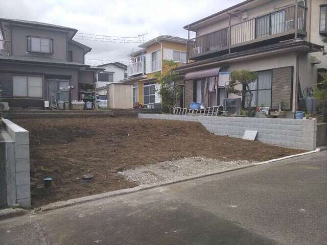 クレイドルガーデン秦野市渋沢 第31の外観②