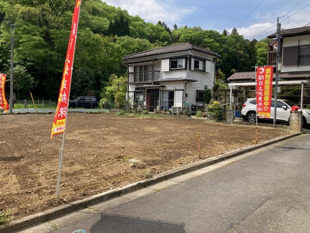 リナージュ八王子高尾町　第１期の外観②