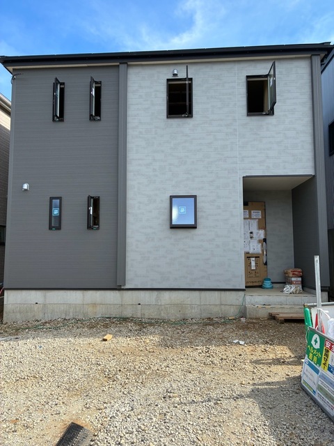 新しい景色が広がる予感（1号棟）