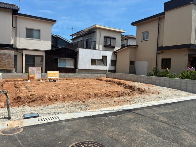リーブルガーデン小倉南区田原新町１丁目第四の外観②