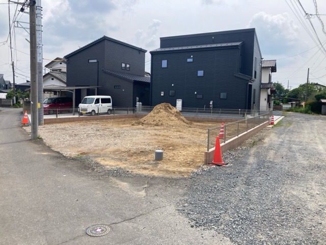 リーブルガーデン第１石岡市石岡の外観②