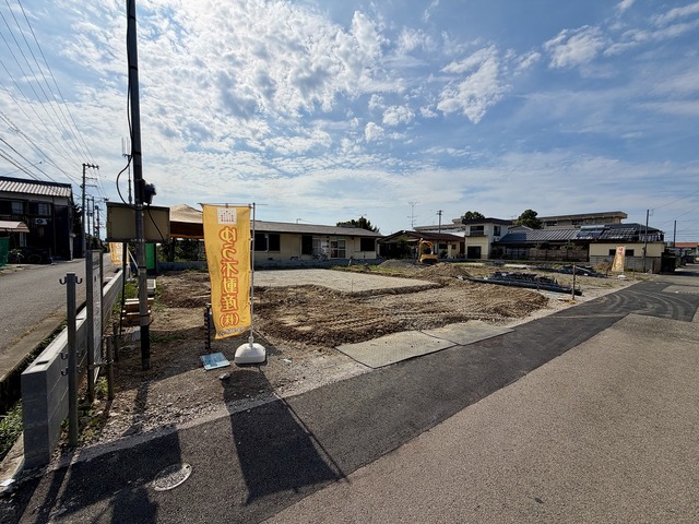 ハートフルタウン新居浜宇高町2丁目1015番の外観②