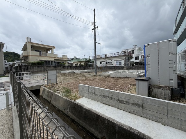 ハートフルタウン(那覇）うるま市塩屋2期の外観②