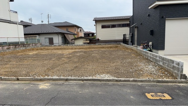 リーブルガーデン春日井市高森台３丁目の外観②