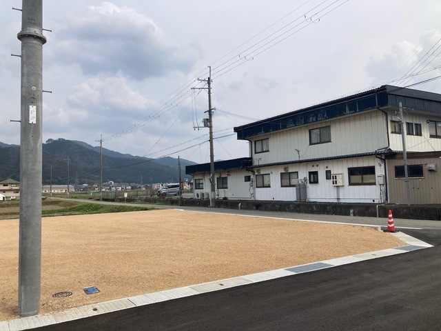 リーブルガーデン丹波市柏原町南多田の外観②