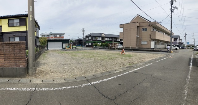 （1号棟）