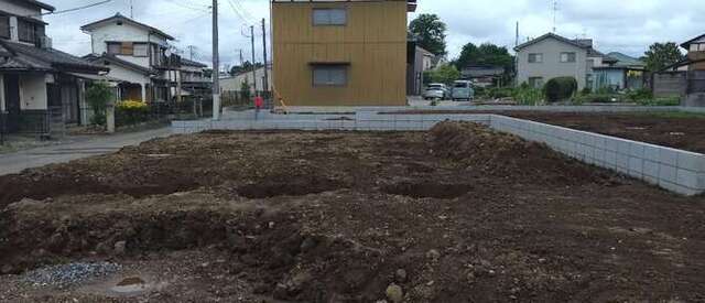 クレイドルガーデンつくば市谷田部 第24の外観②
