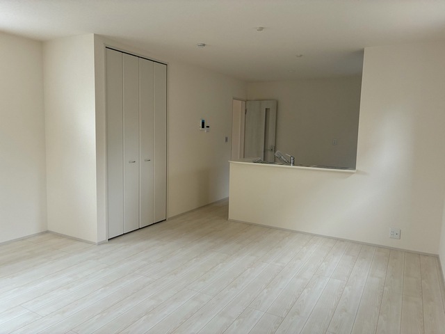 リーブルガーデン蓮田市緑町の外観②