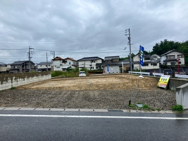 完成予想図（外観）