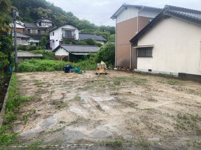 リーブルガーデン岩国市南岩国町４丁目２期の外観②