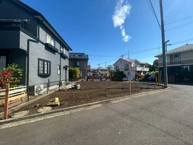 リナージュネクスジー横浜市旭区今宿町０１期の外観②