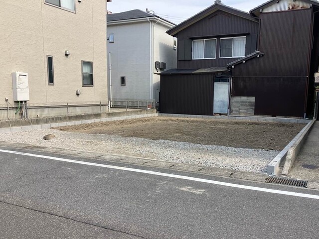 リナージュネクスジー岩倉市東町０１期の外観②