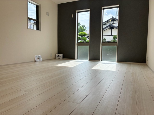 リーブルガーデン船橋市小室町の外観②