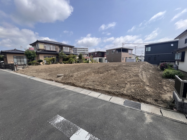 ハートフルタウン富沢西3丁目5番の外観②