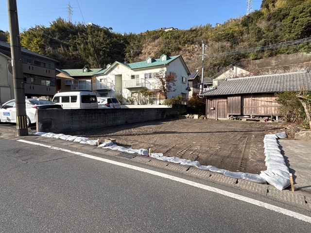 リーブルガーデン鹿児島市原良６丁目の外観②
