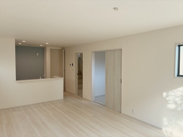 リーブルガーデン鈴鹿市若松西第７の外観②