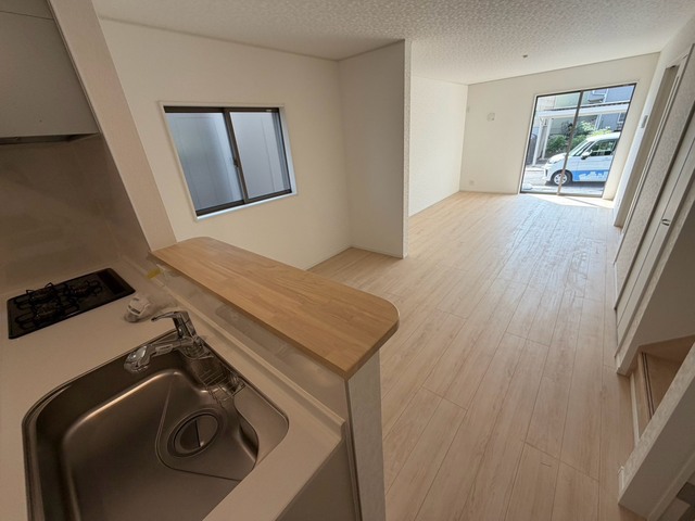 クレイドルガーデン清瀬市下清戸 第14の外観②