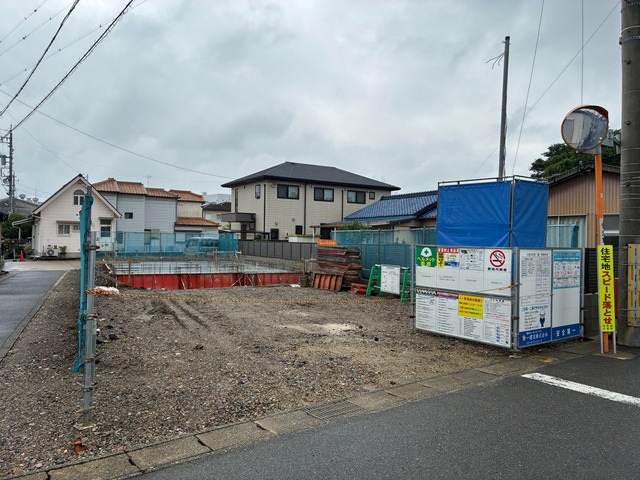 （1号棟）