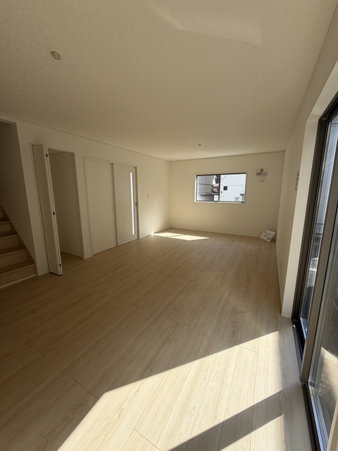 クレイドルガーデン志木市下宗岡 第36の外観②