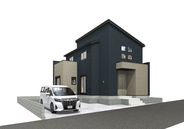 ■南東道路につき陽当り良好！
■カースペース並列２台可
■ベルクまで徒歩３分！生活利便施設が充実したロケーション