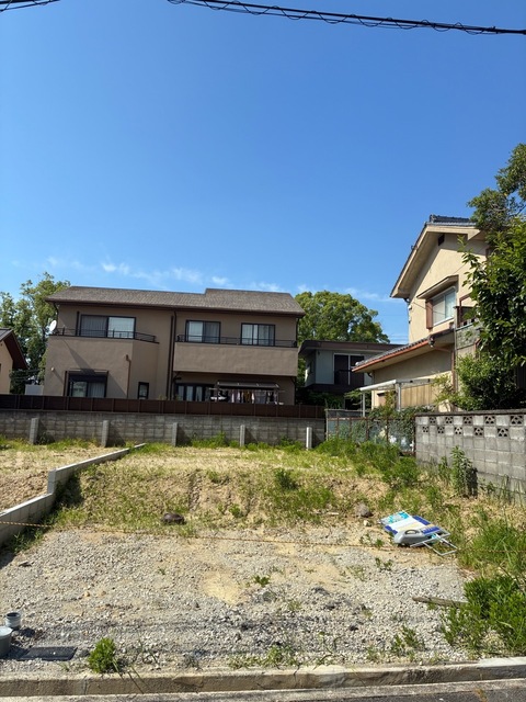 新しい景色が広がる予感（1号棟）