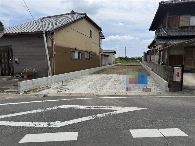 ハートフルタウン一宮市島村6番の外観②
