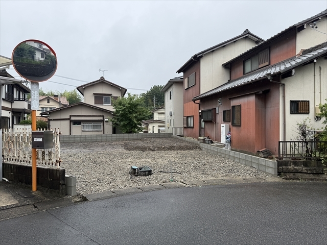 ハートフルタウン春日井市神屋町1602番の外観②