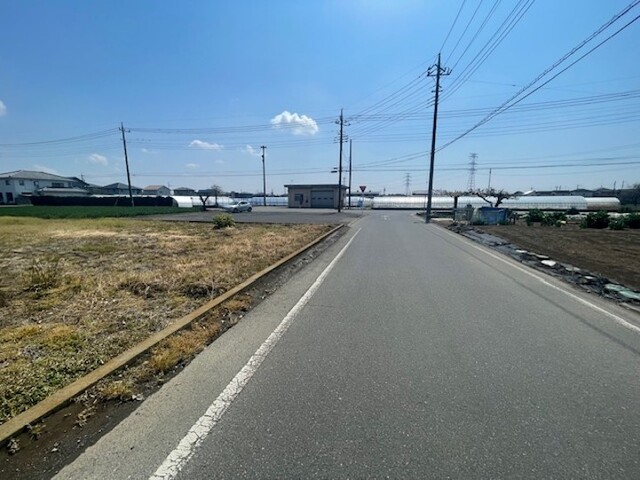 クレイドルガーデン太田市大原町 第9の外観②