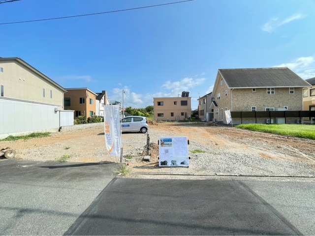 リーブルガーデン伊豆の国市富士見の外観②