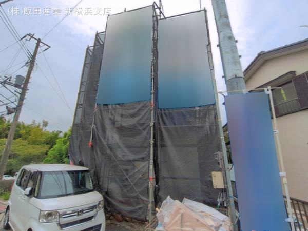 ハートフルタウン西八朔町84番の外観②