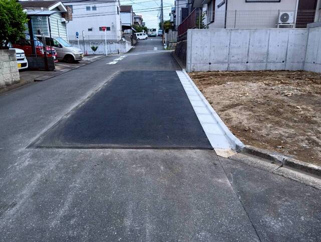 ハートフルタウン(綾瀬市)綾西5丁目1869番123の外観②