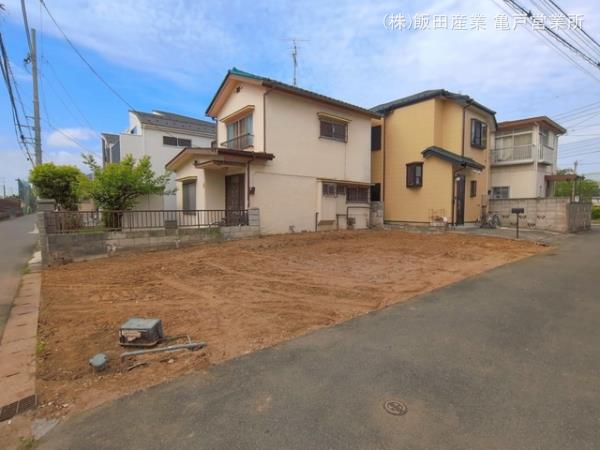 ハートフルタウン市川市本北方2丁目1179番の外観②