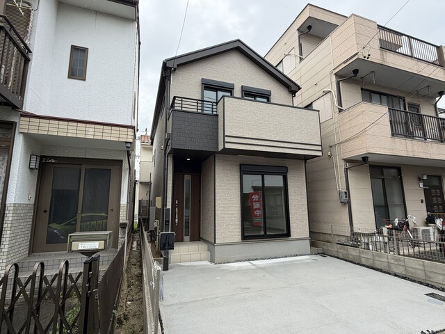 ハートフルタウン南区天白町3丁目9番33の外観②