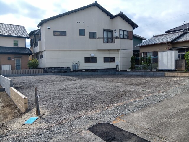 ハートフルタウン富士宮市富士見ヶ丘777番の外観②