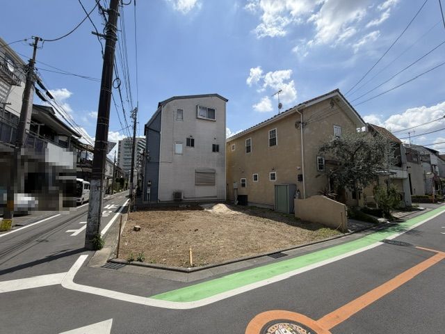 ハートフルタウンふじみ野市大原2丁目2086番の外観②